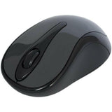 Ratón Inalámbrico A4 Tech G3-280A Negro/Gris - HAMISHOP07