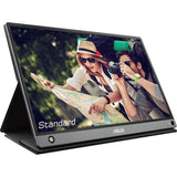 Monitor Asus 90LM04S0-B01170 LED IPS LCD - HAMISHOP07