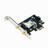 Tarjeta de Red Wifi Asus AX3000 3000 Mbps - HAMISHOP07