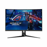 Monitor Asus ROG Strix XG32VC 31,5" LED VA LCD Flicker free