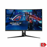 Monitor Asus ROG Strix XG32VC 31,5" LED VA LCD Flicker free