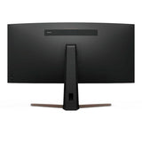 Monitor BenQ EW3880R LED IPS HDR10 LCD Flicker free - HAMISHOP07