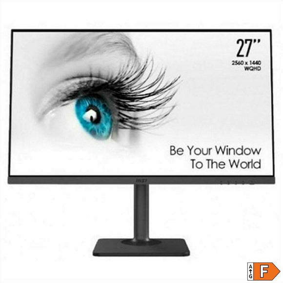 Monitor MSI MD271QP 27