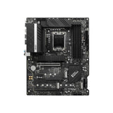 Placa Base MSI PRO Z690-P DDR4 Intel LGA 1700 - HAMISHOP07