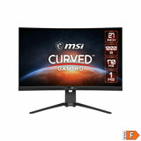 Monitor MSI G272CQP 27" LED VA 50-60  Hz
