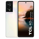 Smartphone TCL 40 NXTPAPER 6,7" 256 GB 8 GB RAM Octa Core Blanco