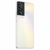 Smartphone TCL 40 NXTPAPER 6,7" 256 GB 8 GB RAM Octa Core Blanco