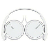Auriculares Sony MDRZX110W.AE Blanco - HAMISHOP07