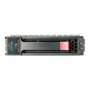 Disco Duro HPE 655710-B21 1TB 7200 rpm 2.5" 1 TB 2,5"