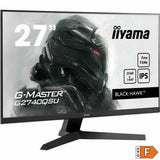 Monitor Iiyama G-MASTER Black Hawk 27" LED IPS Flicker free 50-60  Hz