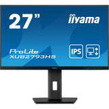 Monitor Iiyama XUB2793HS-B5 27" LED IPS Flicker free 75 Hz