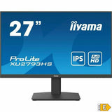 Monitor Iiyama ProLite XU2793HS-B5 27" LED IPS Flicker free 75 Hz