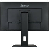 Monitor Iiyama XUB2492HSU-B5 24" LED IPS Flicker free 75 Hz 50-60  Hz