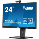 Monitor Iiyama XUB2490HSUC-B5 23,8" LED IPS Flicker free