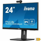 Monitor Iiyama XUB2490HSUC-B5 23,8" LED IPS Flicker free