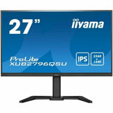 Monitor Iiyama XUB2796QSU-B5 27"