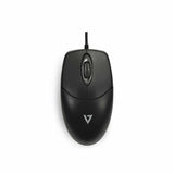 Teclado y Ratón V7 CKU700ES Español - HAMISHOP07
