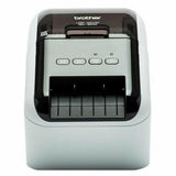 Impresora Térmica Brother QL-800 USB Monocromo - HAMISHOP07