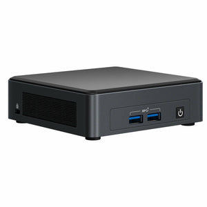 Barebone Intel NUC11TNKV5 i5-1145G7 Quad Core - HAMISHOP07