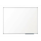 Pizarra blanca Nobo 1905203 120 x 90 cm - HAMISHOP07