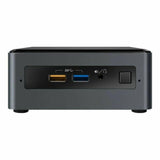 Mini PC Intel NUC Kit NUC7PJYHN Intel® Pentium™ Silver J5005 8 GB RAM Intel® Pentium J5005 - HAMISHOP07