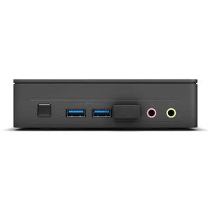 Barebone Intel BNUC11ATKPE0000 Intel Pentium Intel Pentium QC N6005 - HAMISHOP07