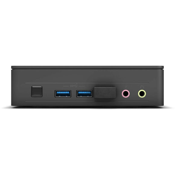 Barebone Intel BNUC11ATKPE0000 Intel Pentium Intel Pentium QC N6005 - HAMISHOP07
