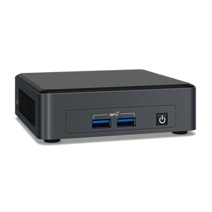 Barebone Intel NUC 11 Pro i7-1165G7 - HAMISHOP07