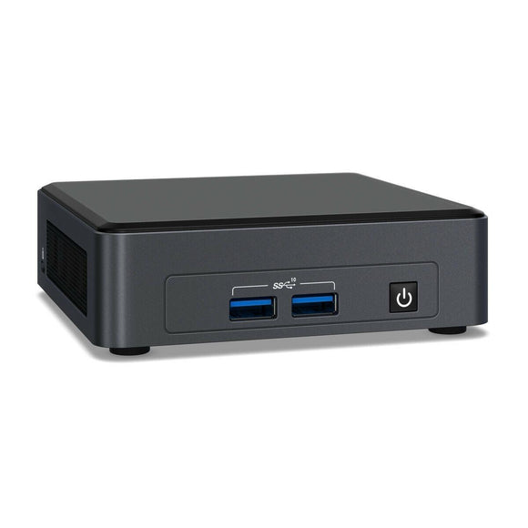 Barebone Intel NUC 11 Pro i7-1165G7 - HAMISHOP07