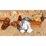 Videojuego Xbox One / Series X Warner Games Lego Star Wars: the Sco Skywalker Galactic Edition - HAMISHOP07