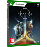 Videojuego Xbox Series X Bethesda Starfield - HAMISHOP07