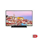 Smart TV Toshiba 65UL3063DG 65" 4K Ultra HD DLED WiFi Negro