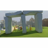 Videojuego para Switch Just For Games Human Fall Flat - HAMISHOP07