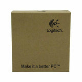 Altavoces Multimedia Logitech S120 2.0 3W OEM Negro - HAMISHOP07