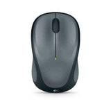 Ratón Inalámbrico Óptico Logitech M235 - HAMISHOP07