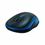 Ratón Logitech FTRRIN0160 - HAMISHOP07