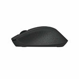Ratón Inalámbrico Logitech M280 1000 dpi Negro - HAMISHOP07