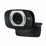 Webcam Logitech 960-001056 8MP/2MP - HAMISHOP07