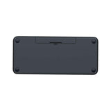 Teclado Logitech 920-007580 Inglés QWERTY - HAMISHOP07