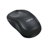 Ratón Inalámbrico Óptico Logitech M220 SILENT RF 1000 dpi - HAMISHOP07