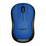 Ratón Inalámbrico Logitech M220 - HAMISHOP07