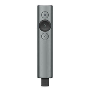 Puntero Láser Logitech 910-004861 30 m 85 mAh - HAMISHOP07
