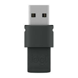Puntero Láser Logitech Spotlight Bluetooth 85 mAh USB-C - HAMISHOP07