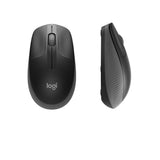 Ratón Logitech 910-005905 1000 dpi - HAMISHOP07
