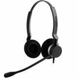 Auriculares Jabra 2399-823-109 Negro - HAMISHOP07