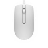 Ratón Dell MS116 Blanco - HAMISHOP07
