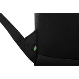 Mochila para Portátil Dell Mochila compacta Pro 15 Negro Verde - HAMISHOP07