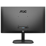 Monitor AOC 22B2QAM LED VA Flicker free - HAMISHOP07