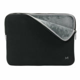 Funda para Portátil Mobilis 049016 Negro - HAMISHOP07