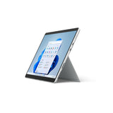 Tablet Microsoft SURFACE PRO 8 16 GB RAM 13" i5-1145G7 Platino 256 GB